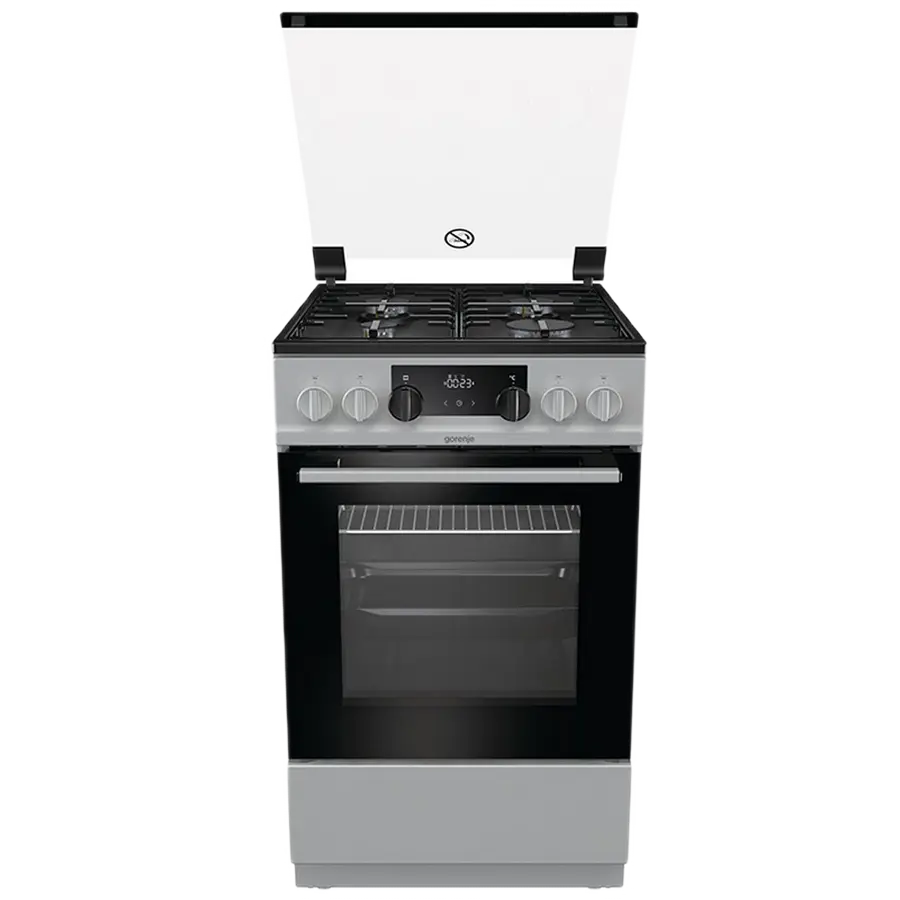 Aragaz / plită independentă Gorenje MEKS 5121 S