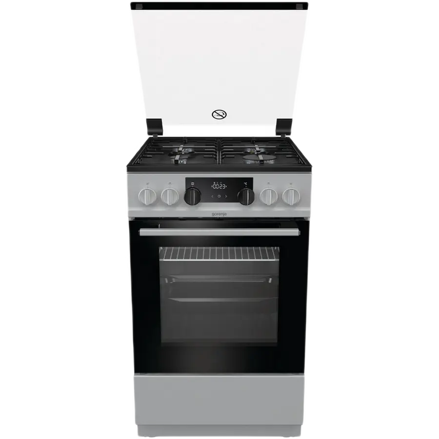 Aragaz / plită independentă Gorenje MEKS512S