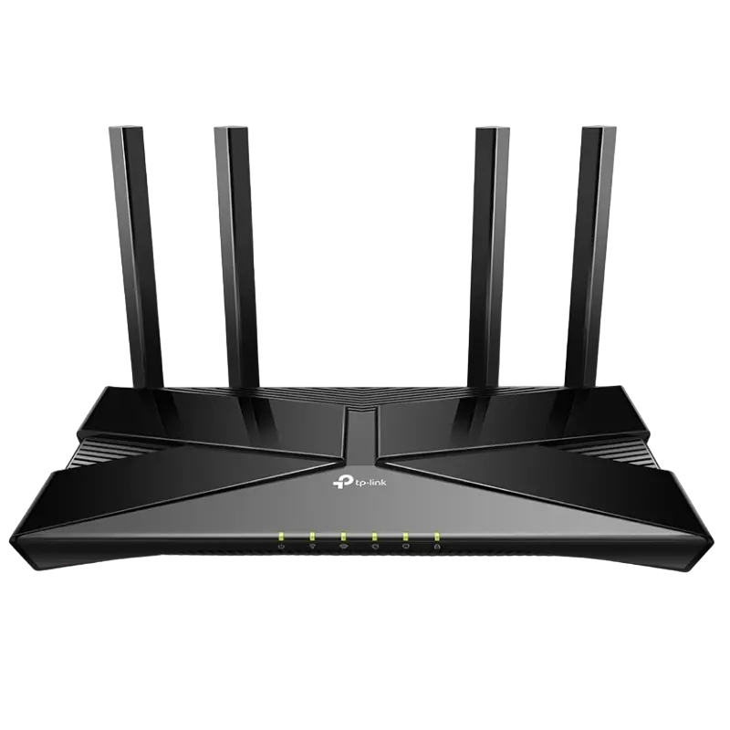 TP-LINK Archer AX10 Wi-Fi 6 1500Mbps Dual Band