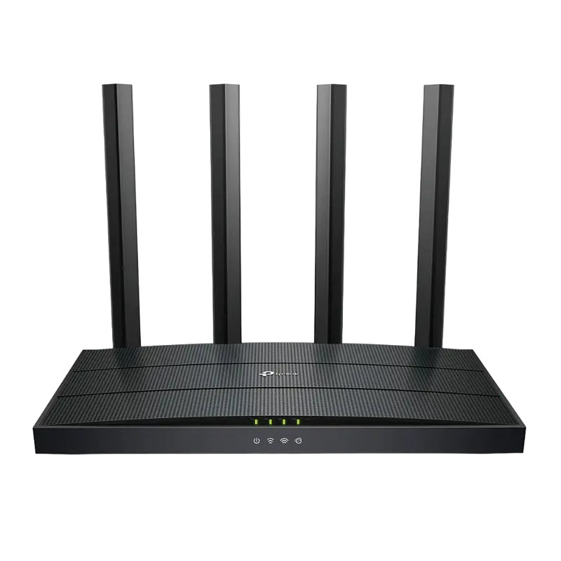 TP-LINK Archer AX12 Wi-Fi 6 1500Mbps Dual Band