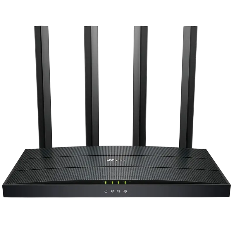 TP-LINK Archer AX17 Wi-Fi 6 1500Mbps Dual Band