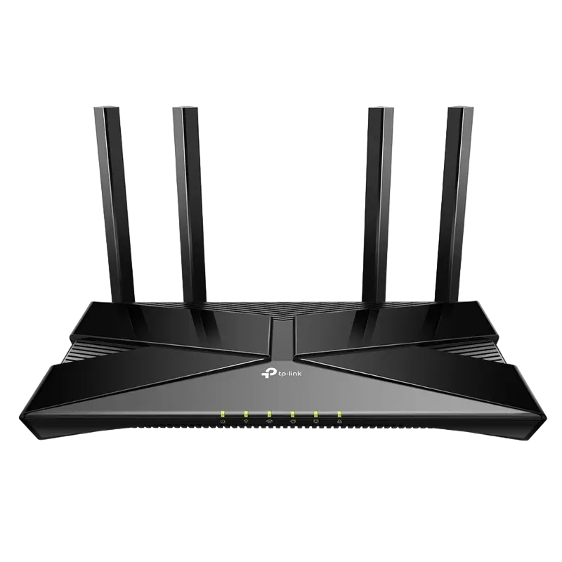 TP-LINK Archer AX1800 Wi-Fi 6 1800Mbps Dual Band