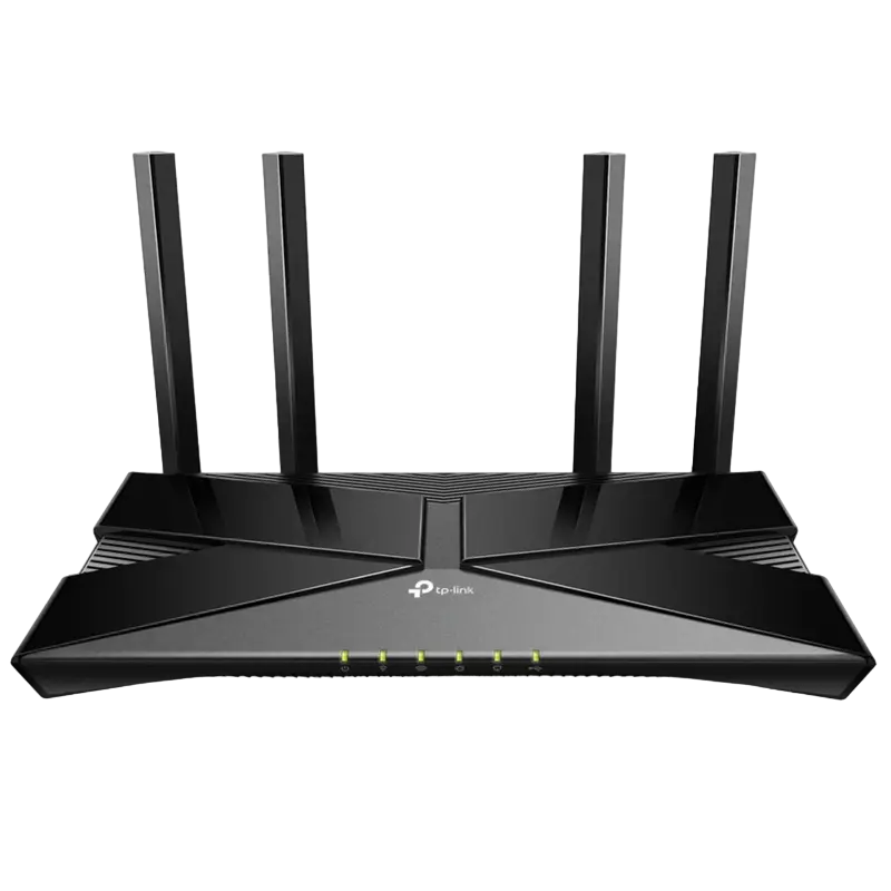 TP-LINK Archer AX20 Wi-Fi 6 1800Mbps Dual Band