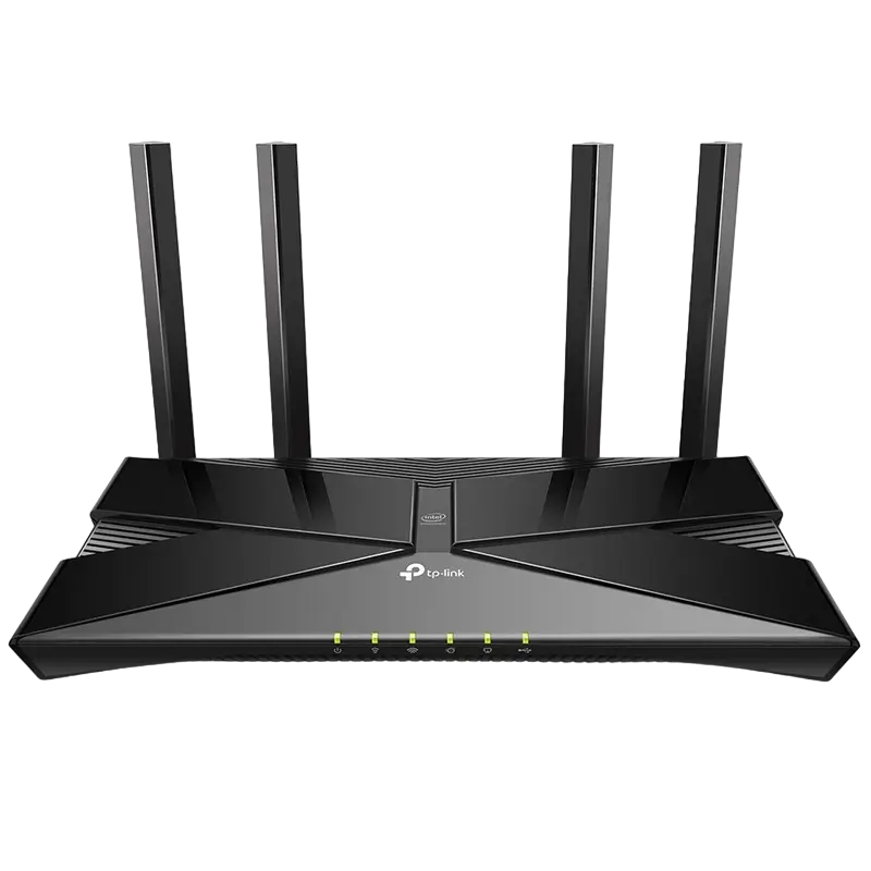 TP-LINK Archer AX50 Wi-Fi 6 3000Mbps Dual Band
