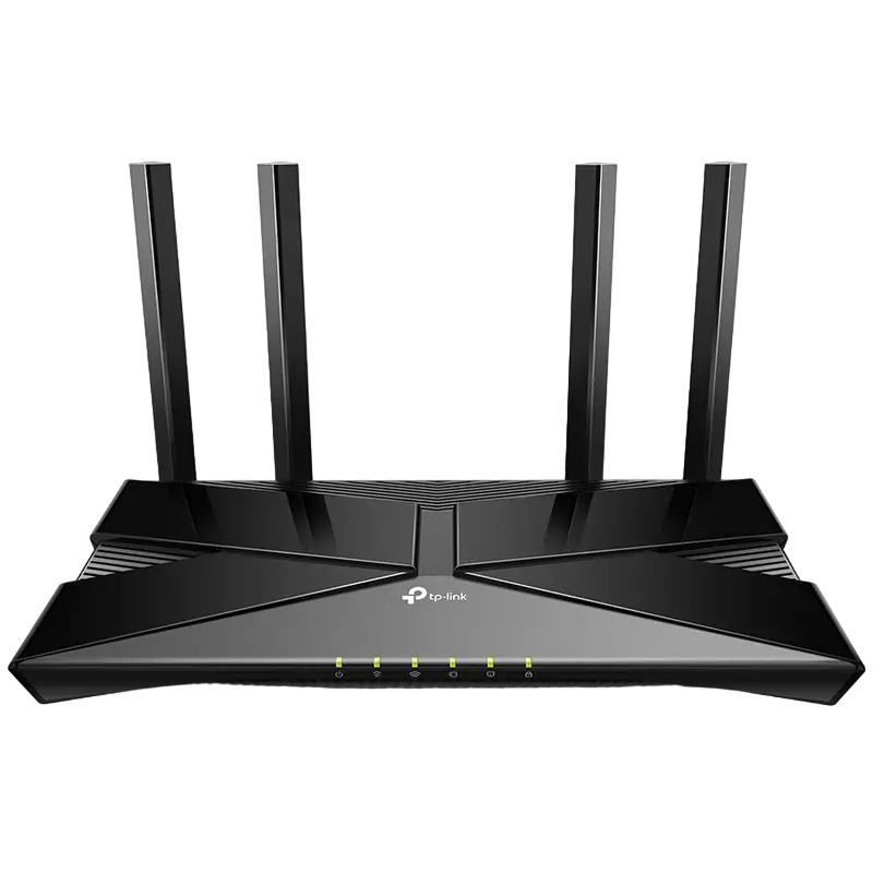 TP-LINK Archer AX55 Wi-Fi 6 3000Mbps Dual Band