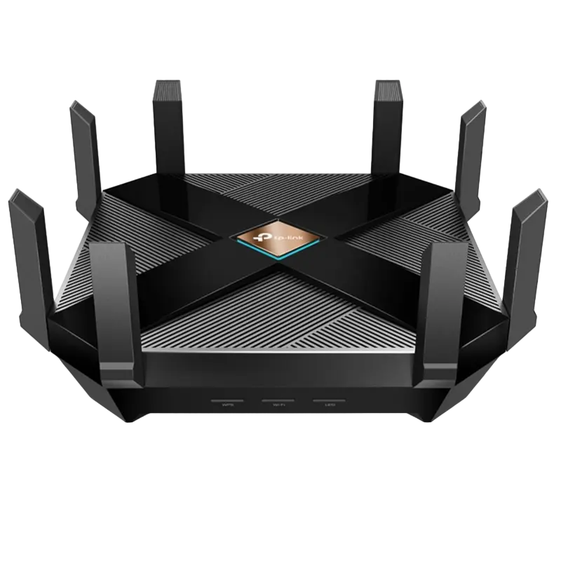 TP-LINK Archer AX6000 Wi-Fi 6 6000Mbps Dual Band