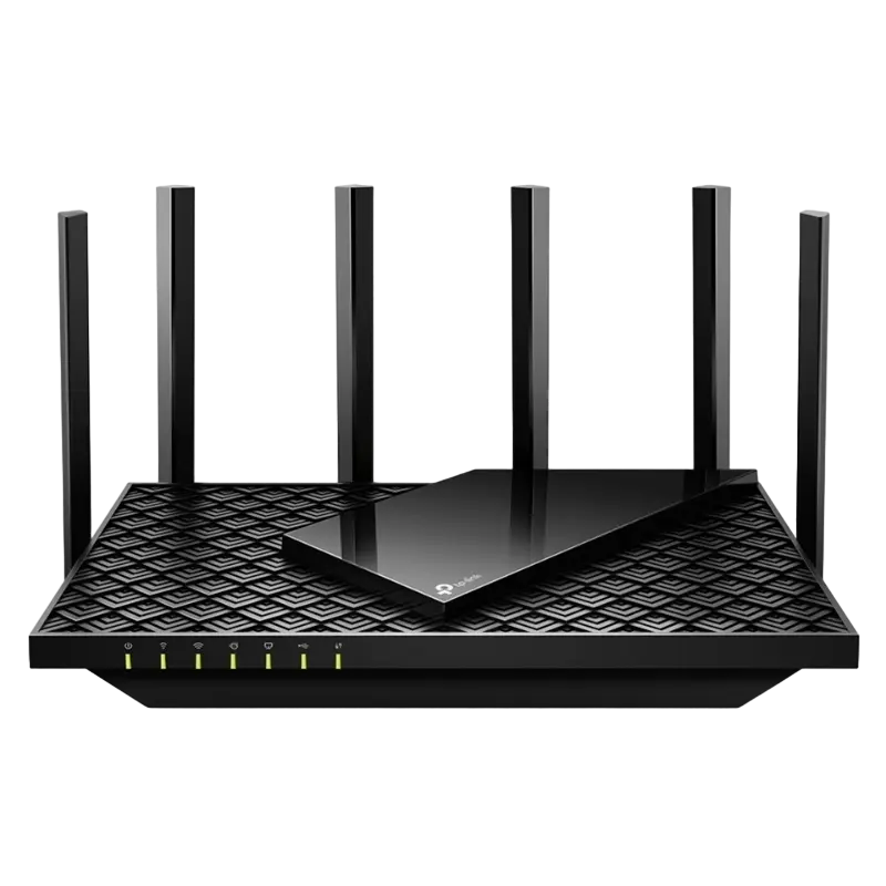 TP-LINK Archer AX72 Wi-Fi 6 5400Mbps Dual Band