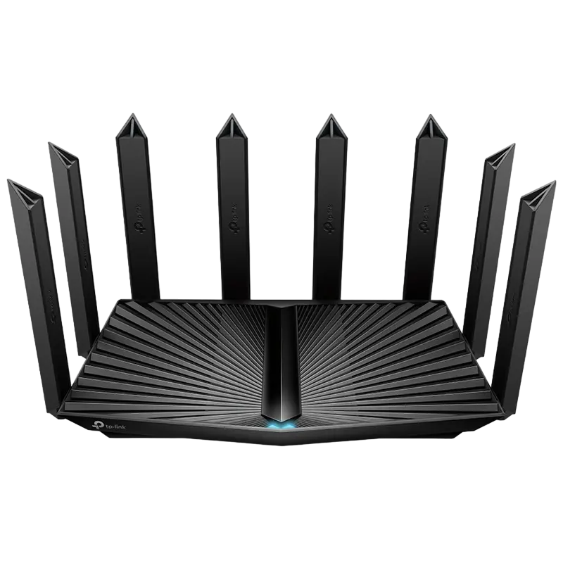 TP-LINK Archer AX90 Wi-Fi 6 6600Mbps Tri-Band