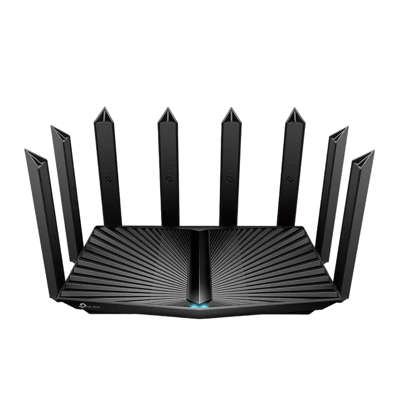 TP-LINK Archer AX95 Wi-Fi 6 7800Mbps Tri-Band