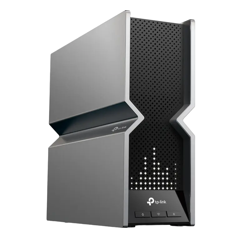 TP-LINK Archer BE800 Wi-Fi 7 19Gbps 5Gbit