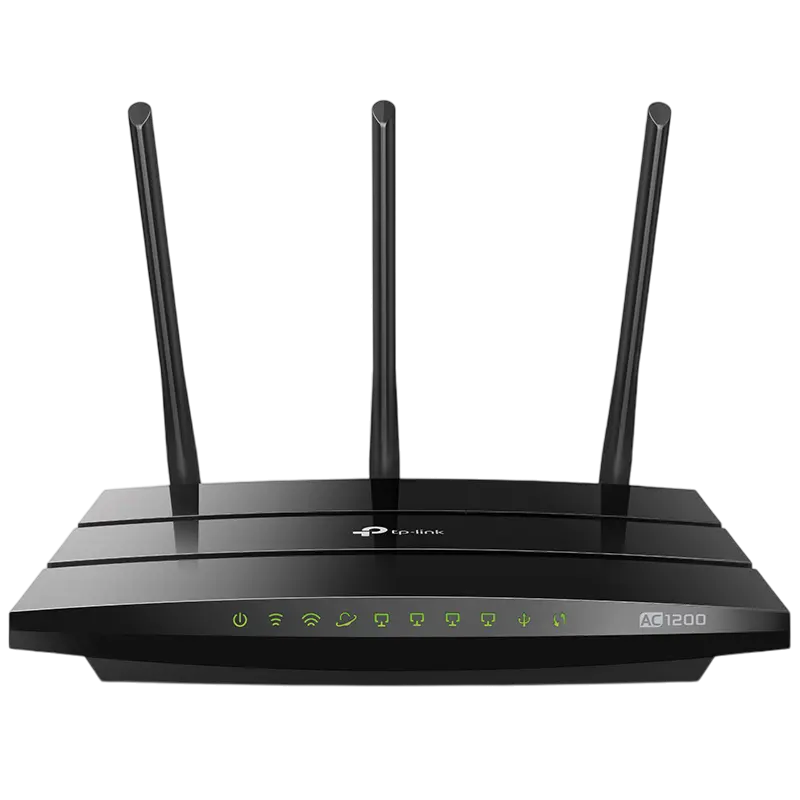 TP-LINK Archer C1200 1200Mbps Dual Band