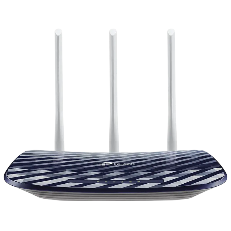 TP-LINK Archer C20 (EC120-F5) 750Mbps Dual Band