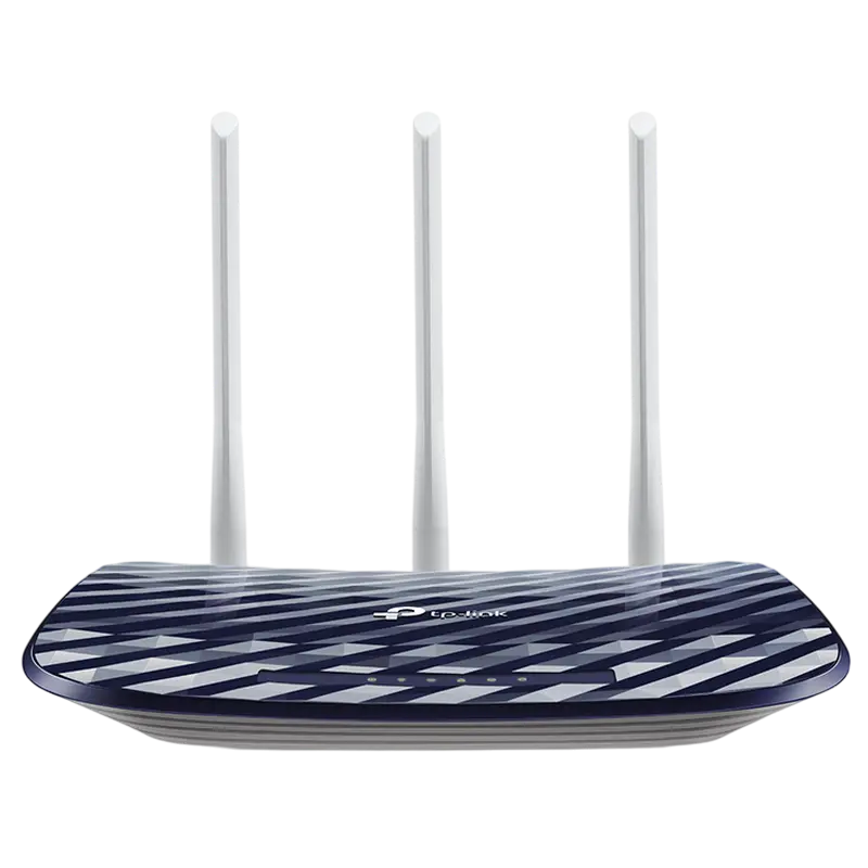 TP-LINK Archer C20 750Mbps Dual Band