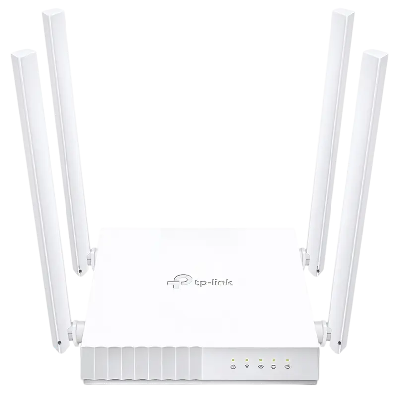 TP-LINK Archer C24 750Mbps Dual Band
