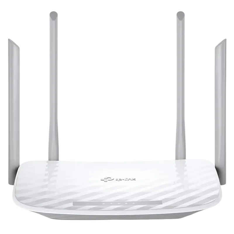TP-LINK Archer C50 1200Mbps Dual Band