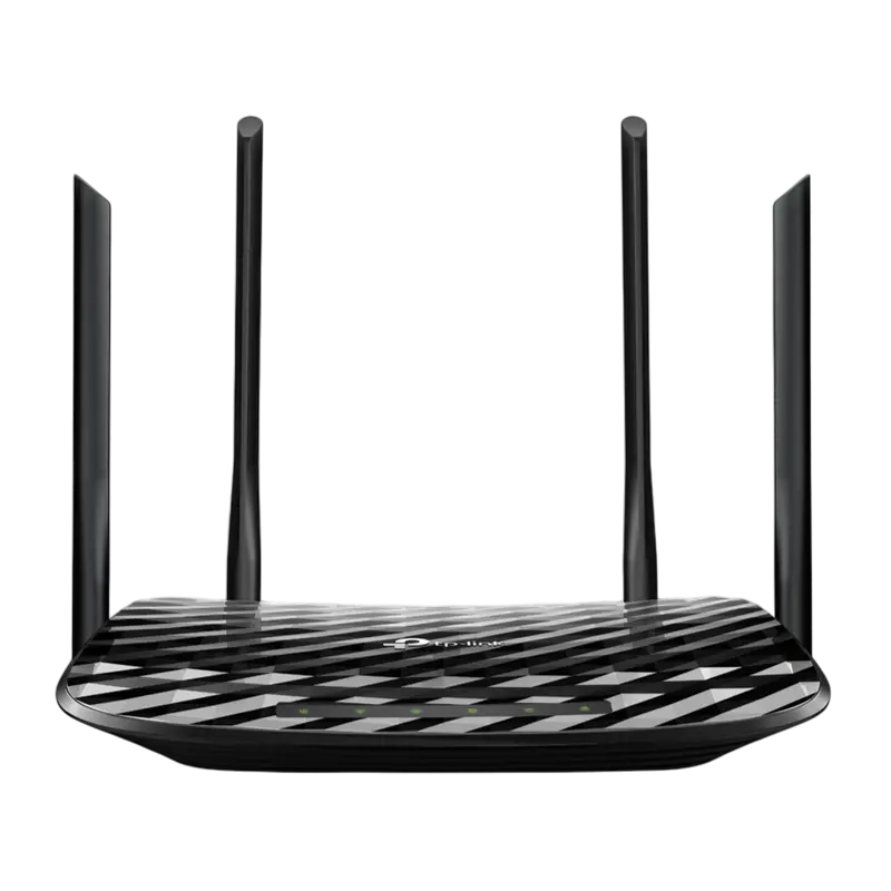 TP-LINK Archer C6 1200Mbps Dual Band