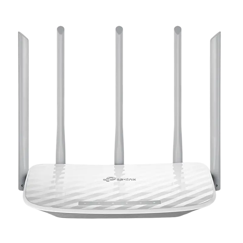 TP-LINK Archer C60 1350Mbps Dual Band