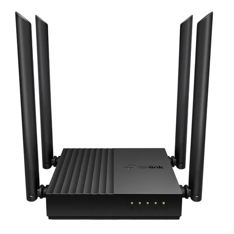 TP-LINK Archer C64 1200Mbps Dual Band