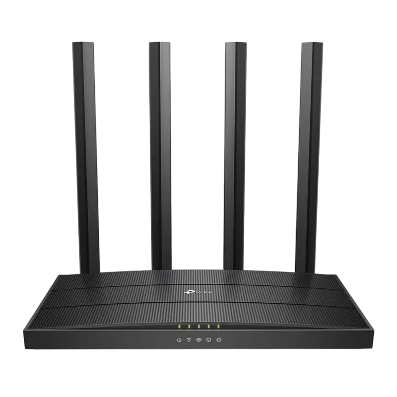 TP-LINK Archer C80 1900Mbps Dual Band