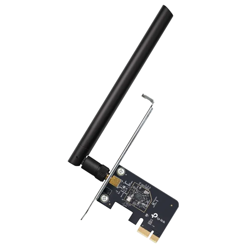 TP-LINK Archer T2E 600Mbps Dual Band