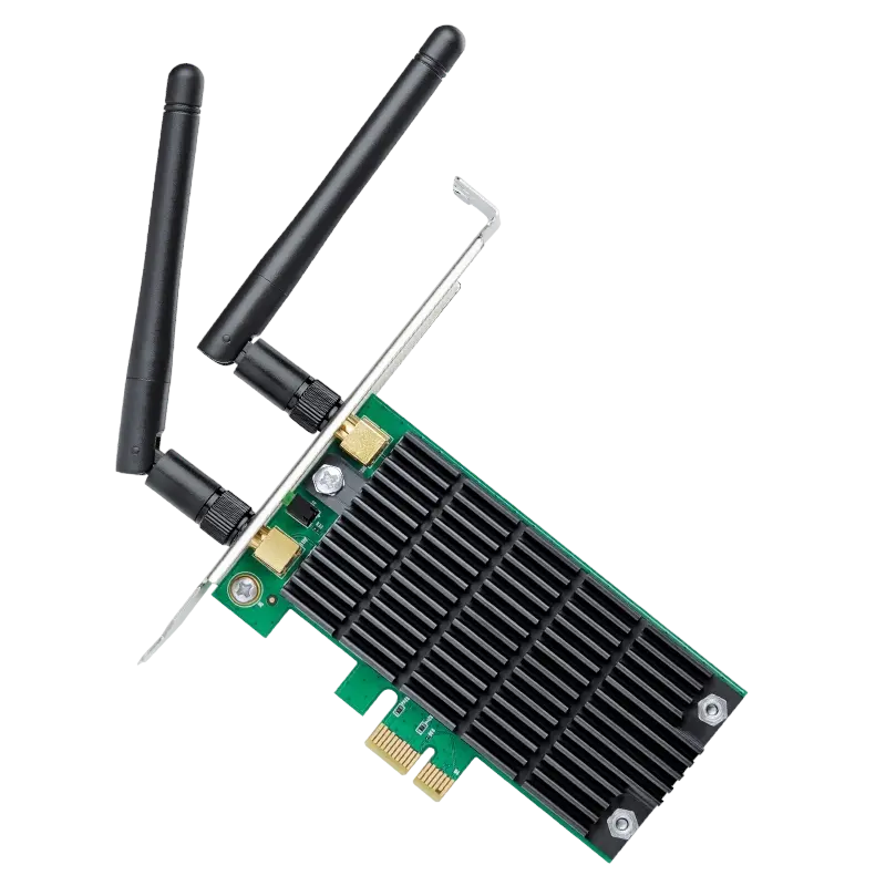 TP-LINK Archer T4E 1200Mbps Dual Band