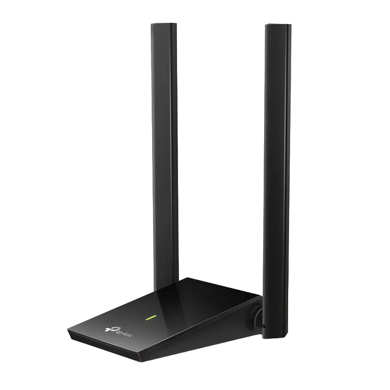TP-LINK Archer T4U Plus 1300Mbps Dual Band