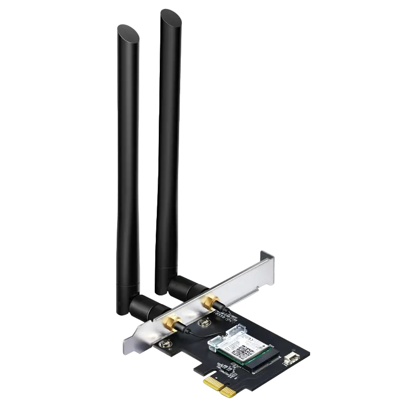 TP-LINK Archer T5E 1200Mbps Dual Band