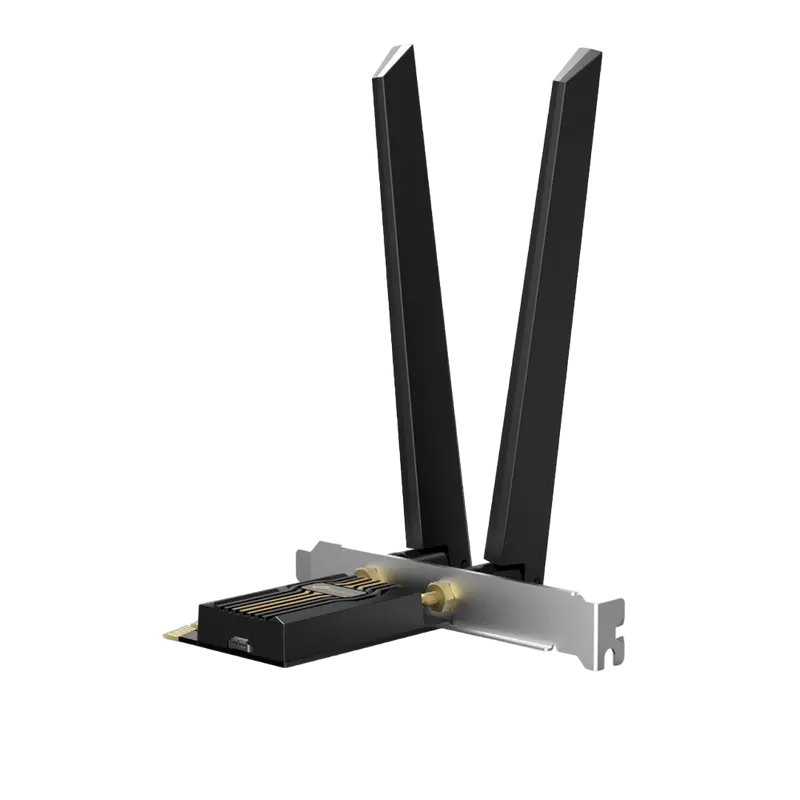 TP-LINK Archer TBE552E Wi-Fi 7 9300Mbps Tri-Band