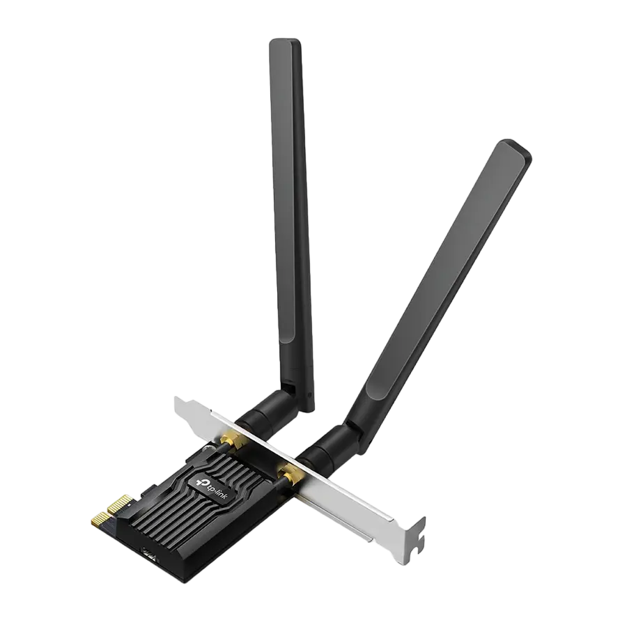 TP-LINK Archer TX20E Wi-Fi 6 1800Mbps Dual Band