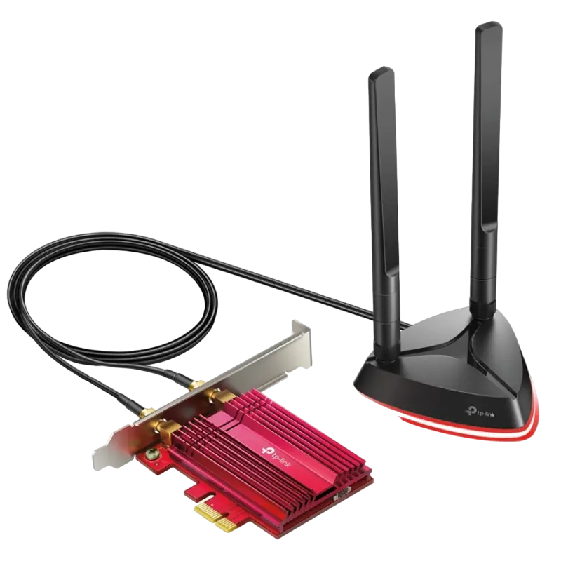 TP-LINK Archer TX3000E Wi-Fi 6 3000Mbps Dual Band
