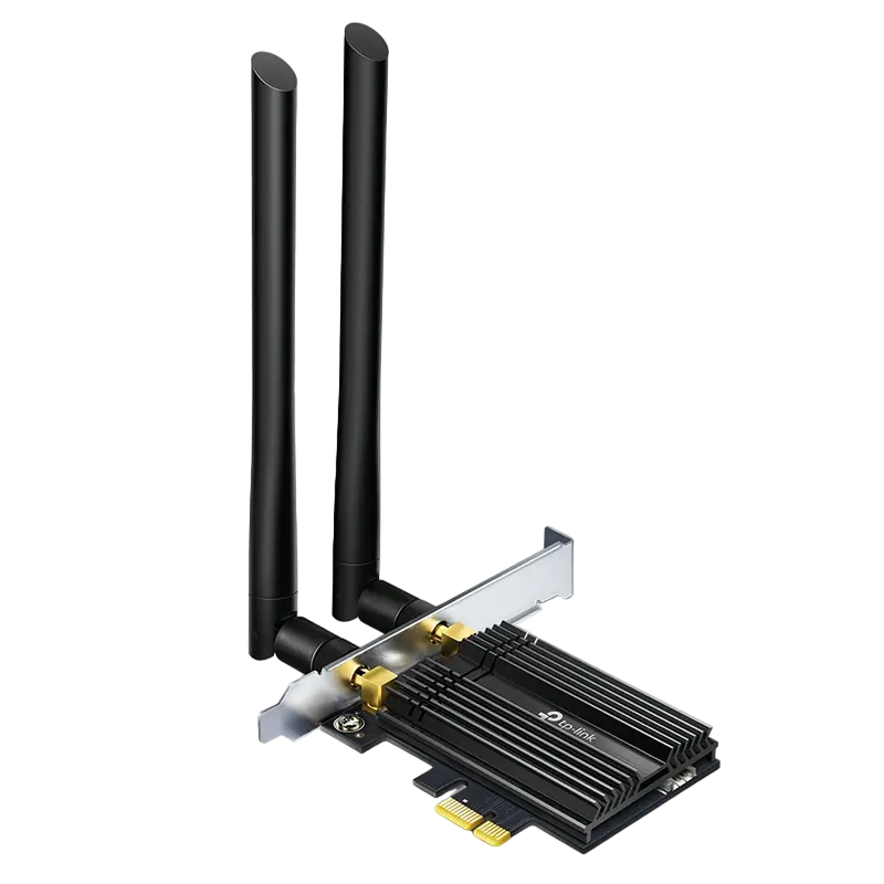 TP-LINK Archer TX50E Wi-Fi 6 3000Mbps Dual Band
