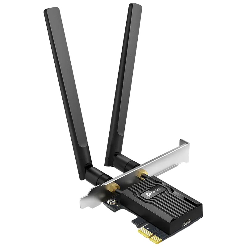 TP-LINK Archer TX55E Wi-Fi 6 3000Mbps Dual Band