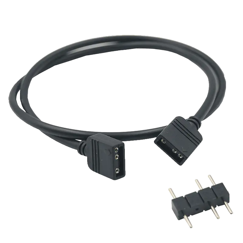 Gamemax ARGB Rainbow SYNC cable For Controller