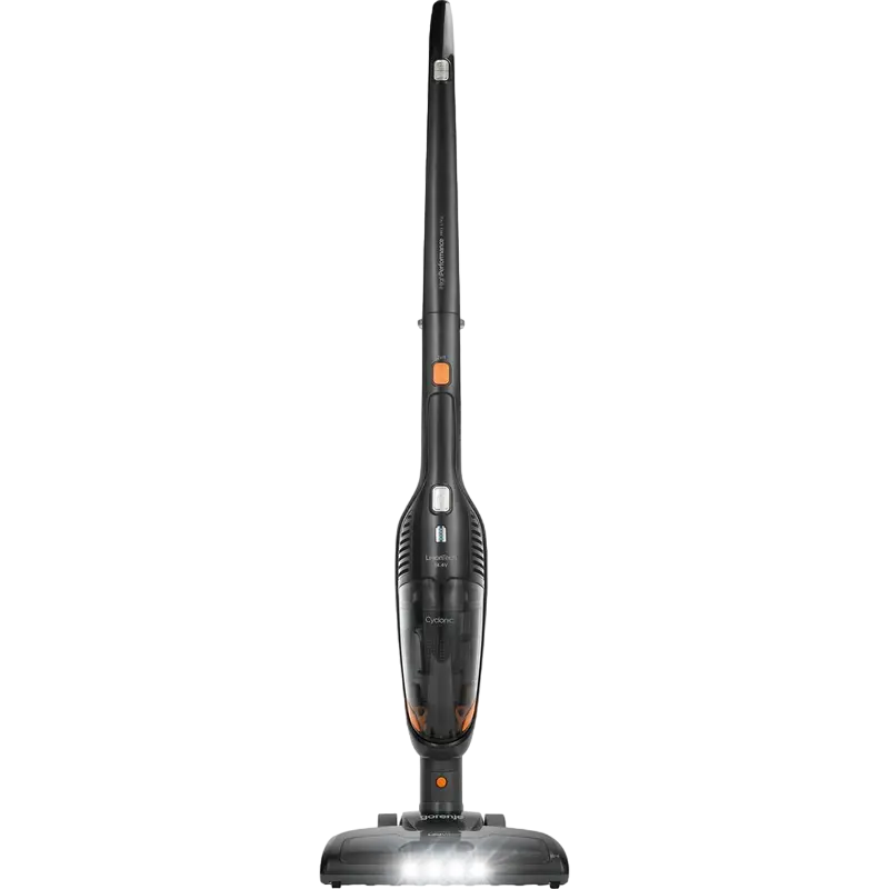 Aspirator Gorenje SVC144FBK_End