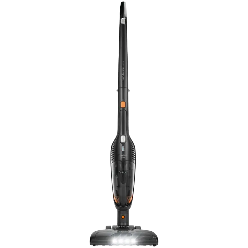 Aspirator Gorenje SVC144FBK