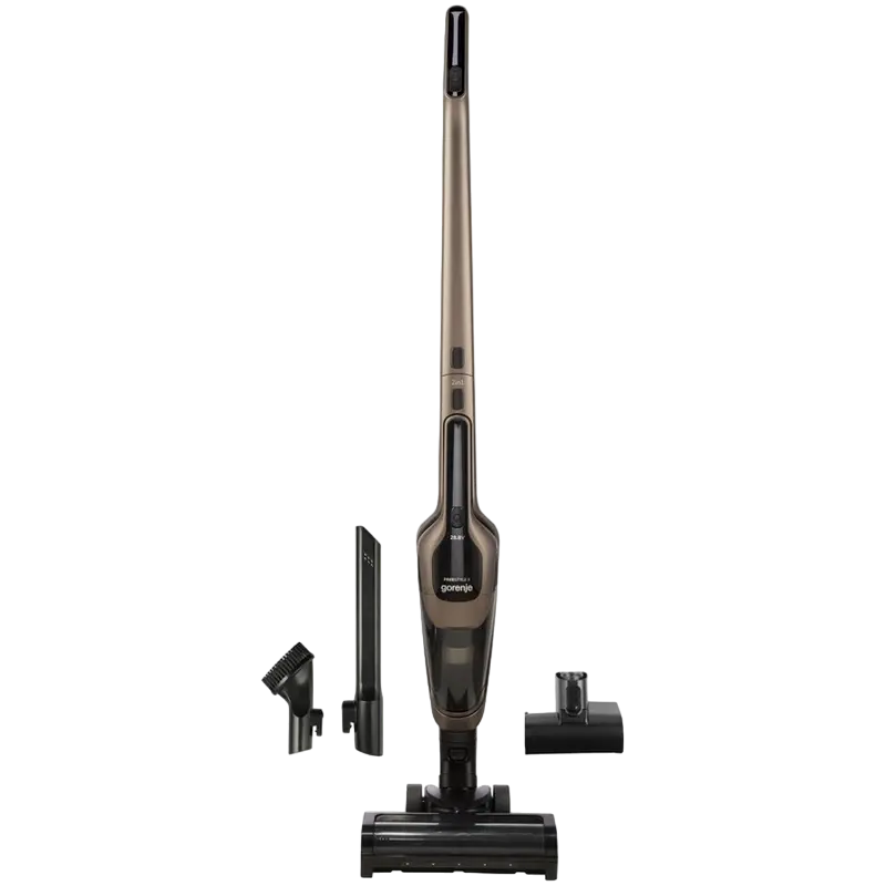 Aspirator Gorenje SVC288191FSIIGO