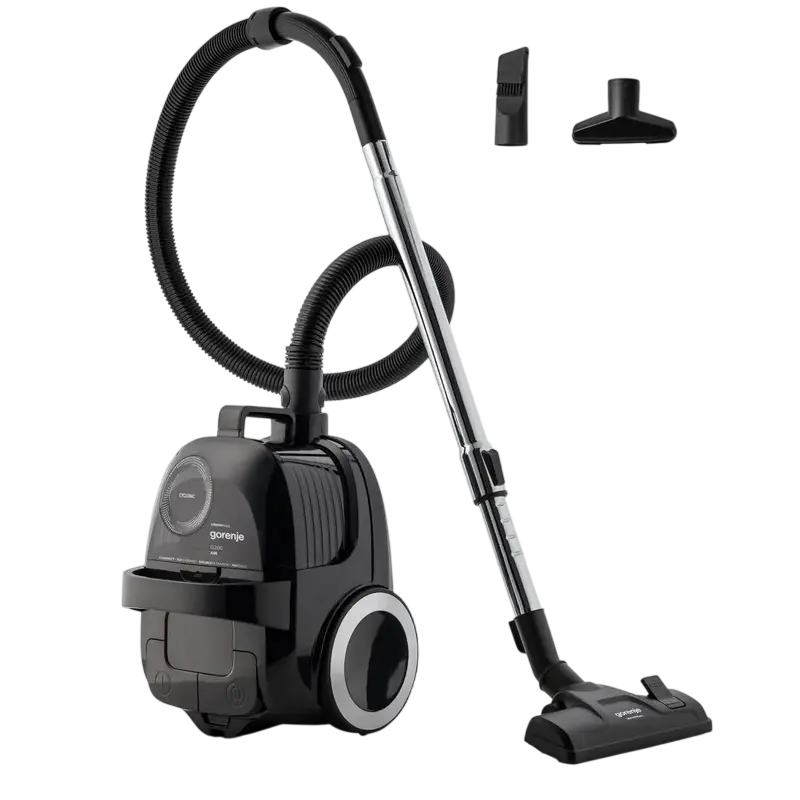 Aspirator Gorenje VC1901G2ABK