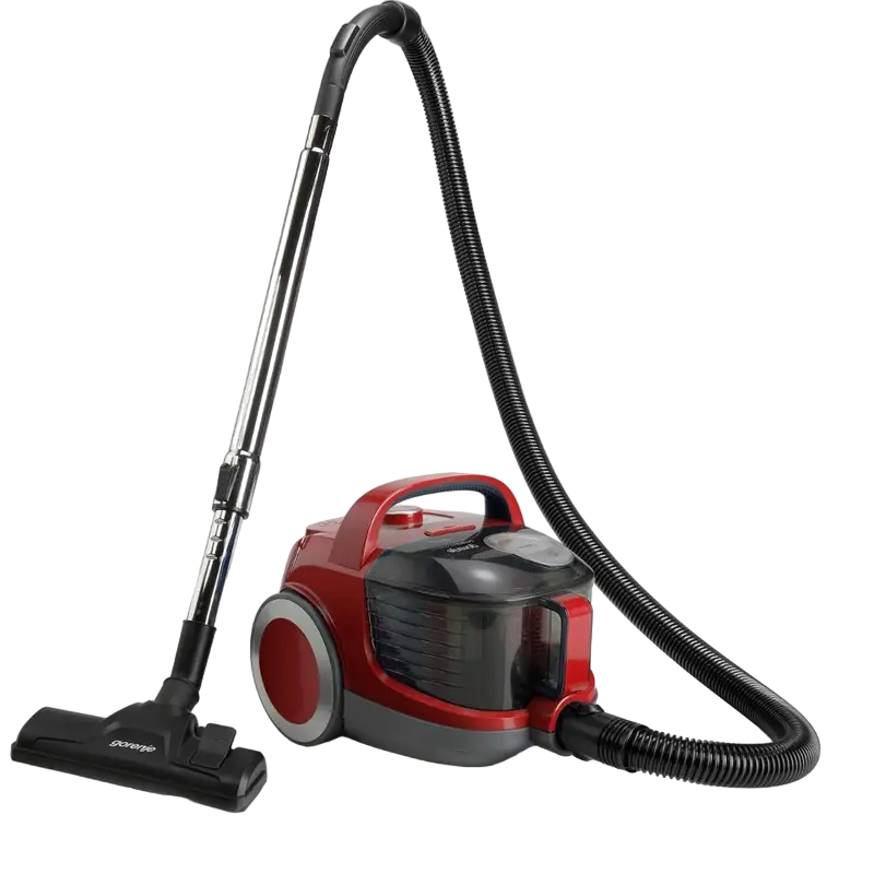 Aspirator Gorenje VC1901GACRCY