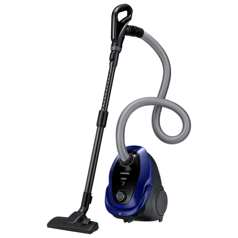 Aspirator Samsung VC20M251AWB/UK