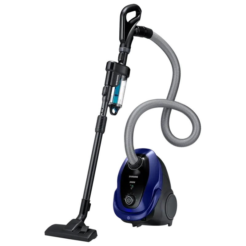 Aspirator Samsung VC20M255AWB/UK