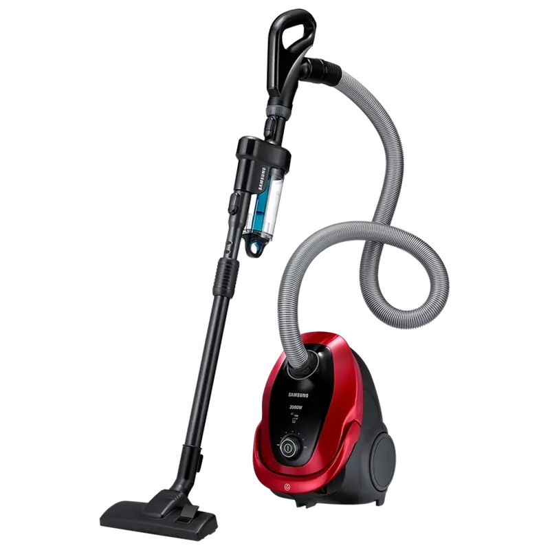 Aspirator Samsung VC20M257AWR/UK