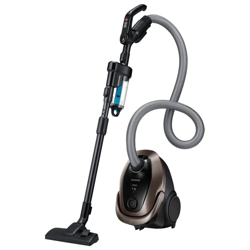 Aspirator Samsung VC20M2589JD/UK