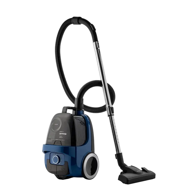 Aspirator Gorenje VC2206G4ADBL