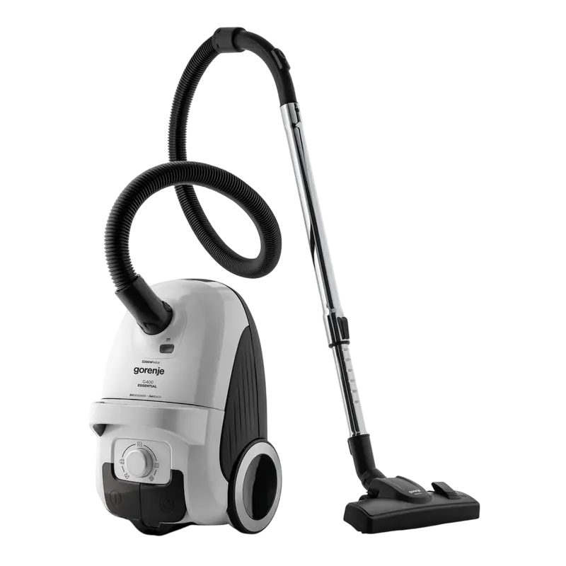 Aspirator Gorenje VC2221G4EW