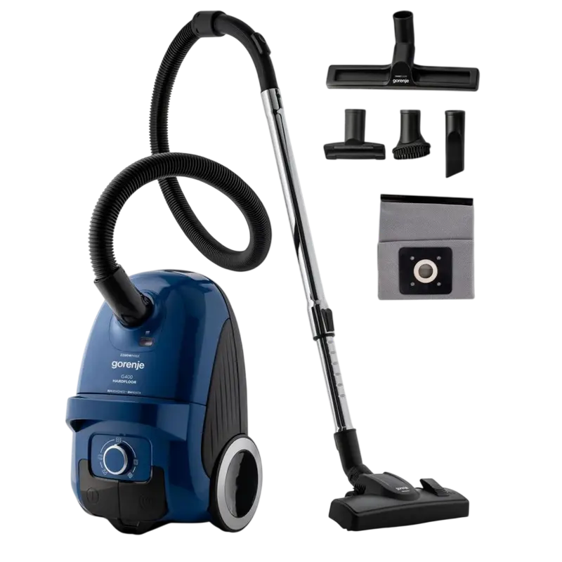 Aspirator Gorenje VC2222G4HBL
