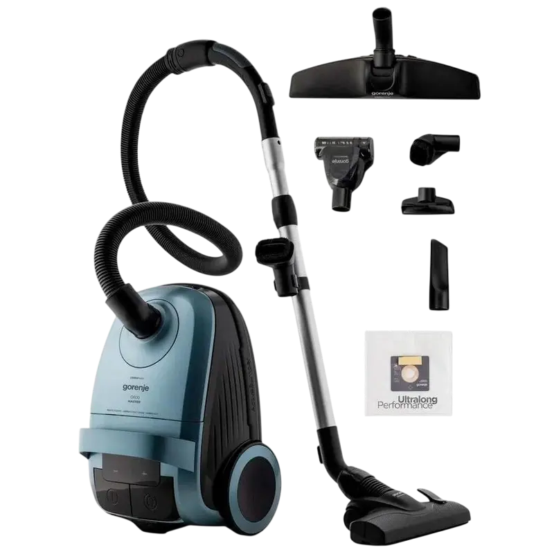 Aspirator Gorenje VC2328G6MBL