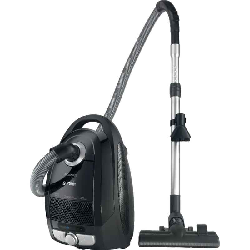 Aspirator Gorenje VC2421ECBK