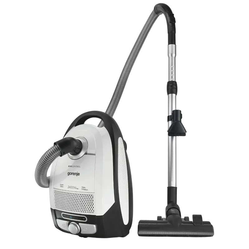 Aspirator Gorenje VC2421ECW