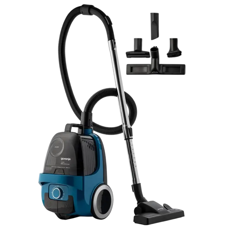 Aspirator Gorenje VCE01G4AHGR