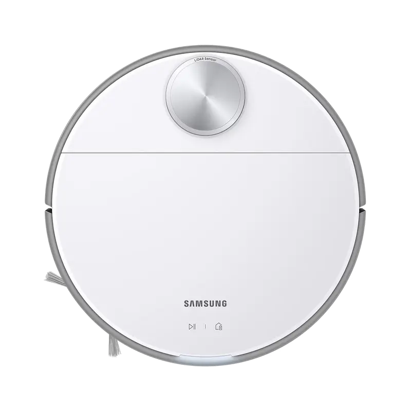 Vacuum Robot Cleaner Samsung VR30T85513W/UK